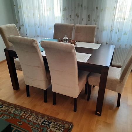 Vienna International Center Apartment 외부 사진