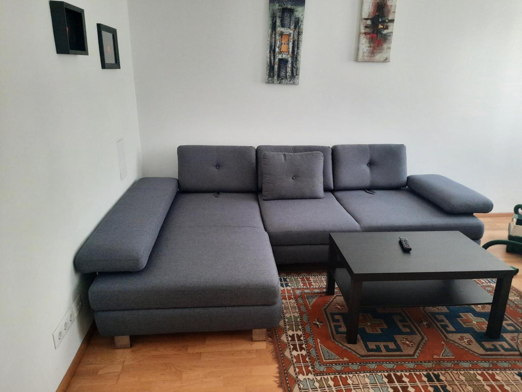 Vienna International Center Apartment 외부 사진
